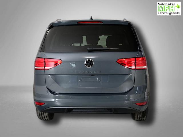 Volkswagen Touran Life Plus 1.5 TSI 7-Gang DSG 