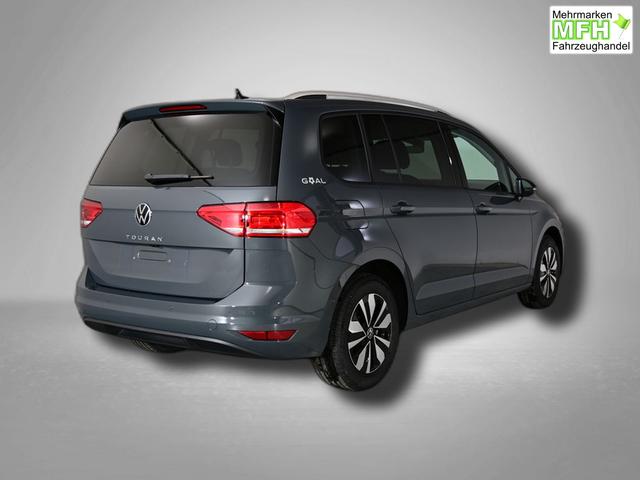 Volkswagen Touran Life Plus 1.5 TSI 7-Gang DSG 