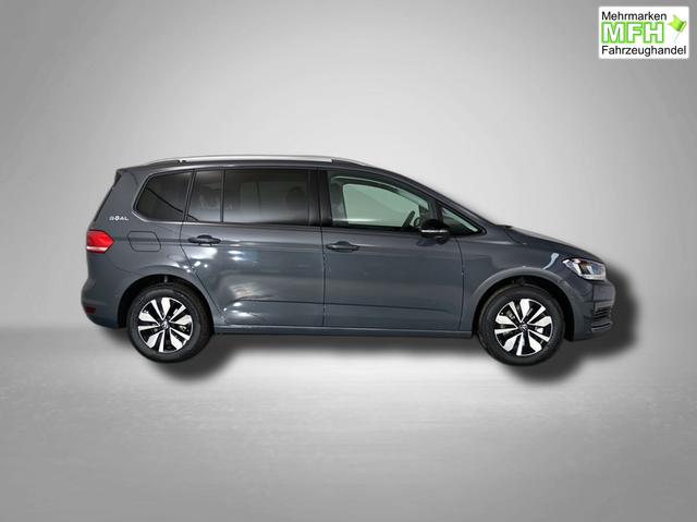 Volkswagen Touran Life Plus 1.5 TSI 7-Gang DSG 