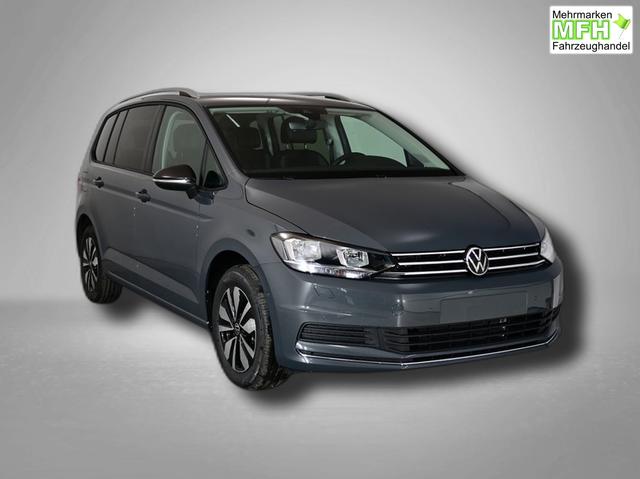 Volkswagen Touran Life Plus 1.5 TSI 7-Gang DSG 