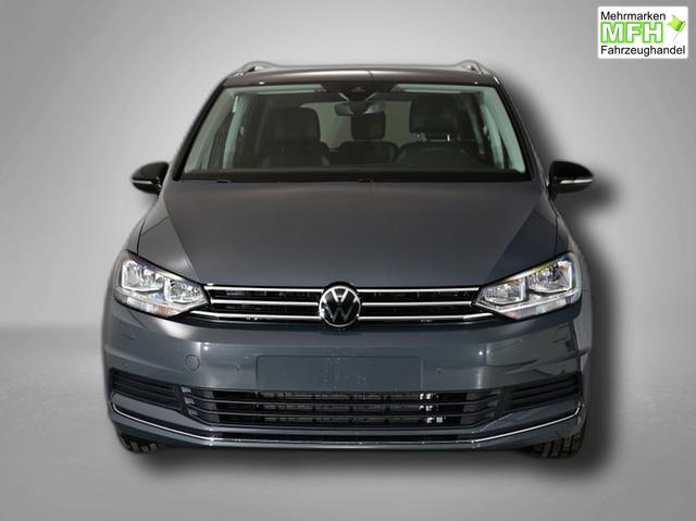 Volkswagen Touran Life Plus 1.5 TSI 7-Gang DSG 