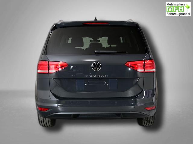 Volkswagen Touran Life Plus 1.5 TSI 7-Gang DSG 