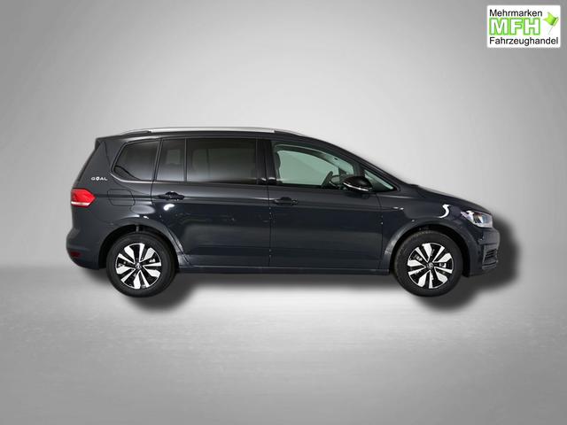 Volkswagen Touran Life Plus 1.5 TSI 7-Gang DSG 
