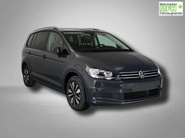 Volkswagen Touran Life Plus 1.5 TSI 7-Gang DSG 