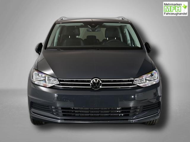 Volkswagen Touran Life Plus 1.5 TSI 7-Gang DSG 