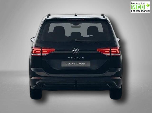 Volkswagen Touran Highline R-Line 1.5 TSI 7-Gang DSG 