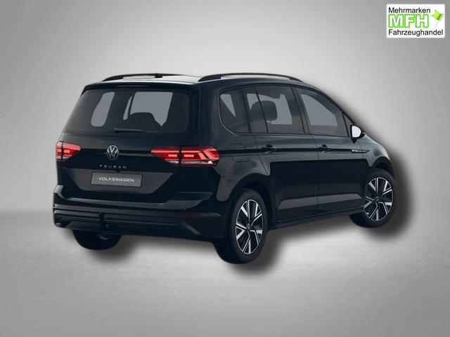 Volkswagen Touran Highline R-Line 1.5 TSI 7-Gang DSG 
