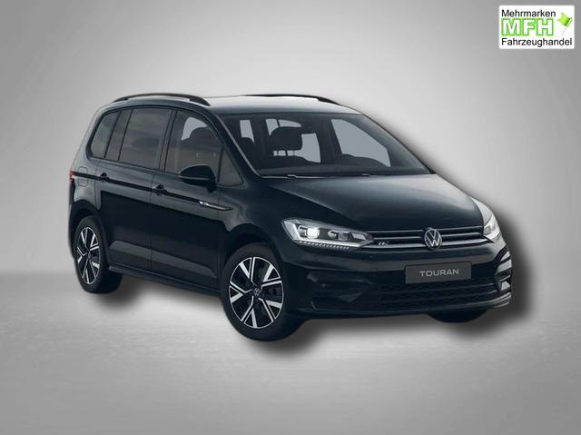 Volkswagen Touran Highline R-Line 1.5 TSI 7-Gang DSG 