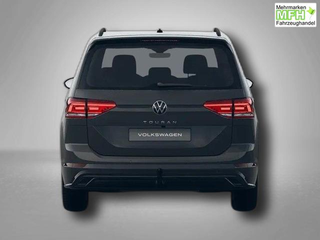 Volkswagen Touran Highline R-Line 1.5 TSI 7-Gang DSG 