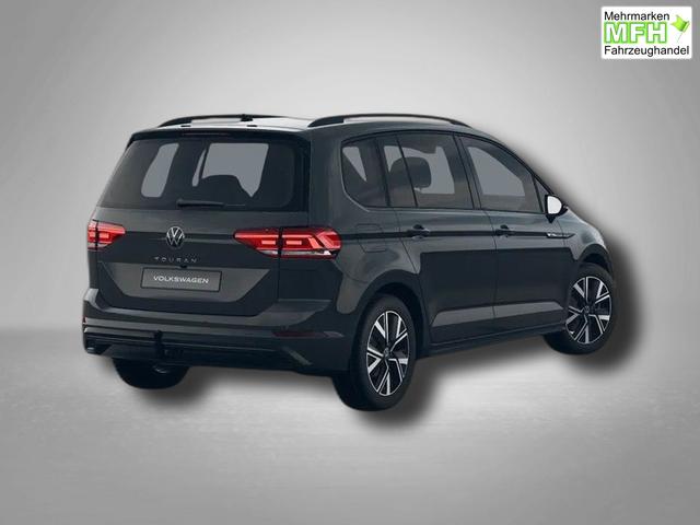 Volkswagen Touran Highline R-Line 1.5 TSI 7-Gang DSG 