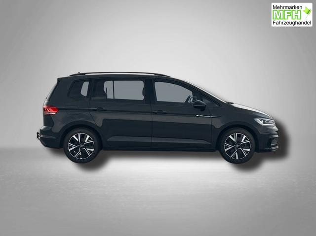Volkswagen Touran Highline R-Line 1.5 TSI 7-Gang DSG 