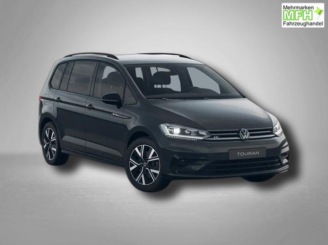 Volkswagen Touran Highline R-Line 1.5 TSI 7-Gang DSG 