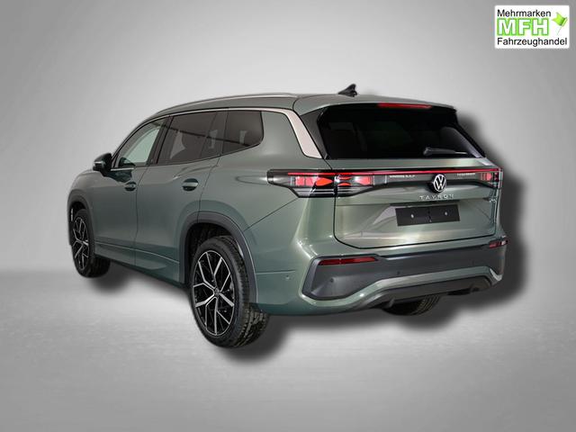 Volkswagen Tayron Life 1.5 eTSI 7-Gang-DSG 