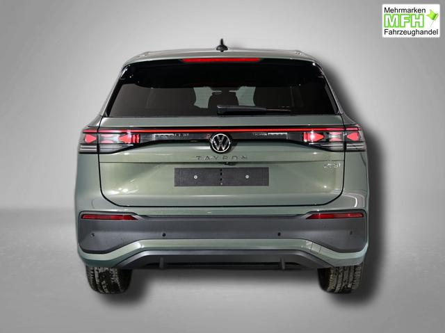 Volkswagen Tayron Life 1.5 eTSI 7-Gang-DSG 