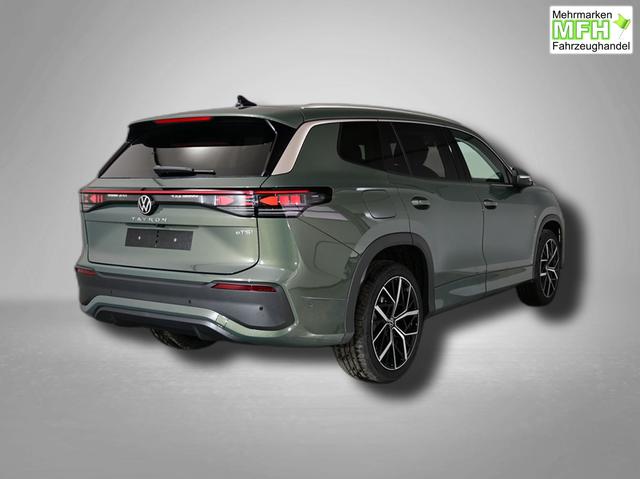 Volkswagen Tayron Life 1.5 eTSI 7-Gang-DSG 