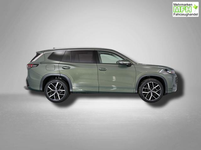 Volkswagen Tayron Life 1.5 eTSI 7-Gang-DSG 