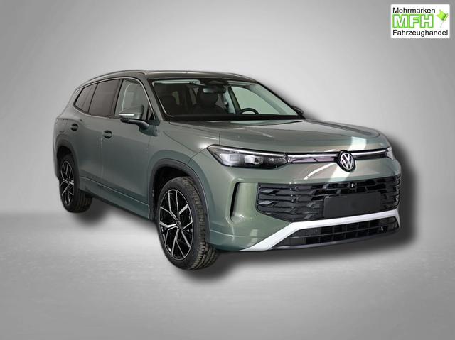 Volkswagen Tayron Life 1.5 eTSI 7-Gang-DSG 