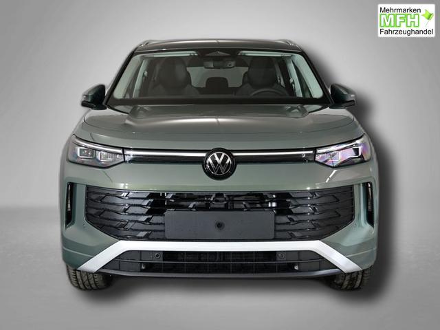 Volkswagen Tayron Life 1.5 eTSI 7-Gang-DSG 