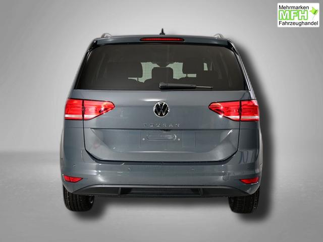Volkswagen Touran Prime 1.5 TSI 7-Gang-DSG 