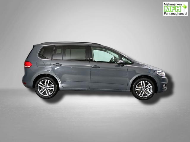 Volkswagen Touran Prime 1.5 TSI 7-Gang-DSG 