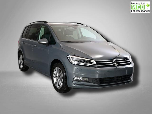 Volkswagen Touran Prime 1.5 TSI 7-Gang-DSG 