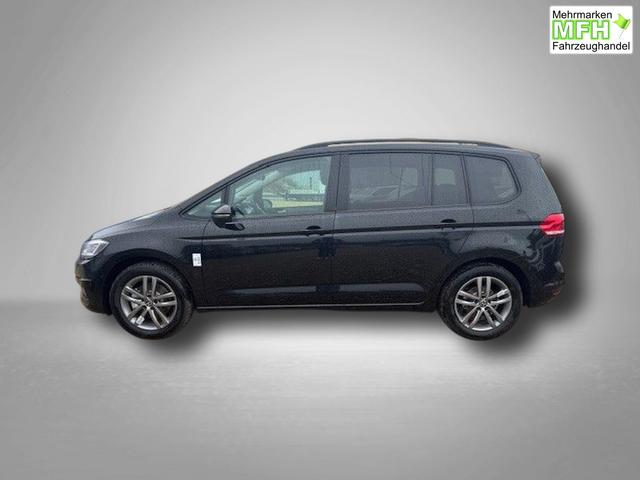 Volkswagen Touran Prime 1.5 TSI 7-Gang-DSG 