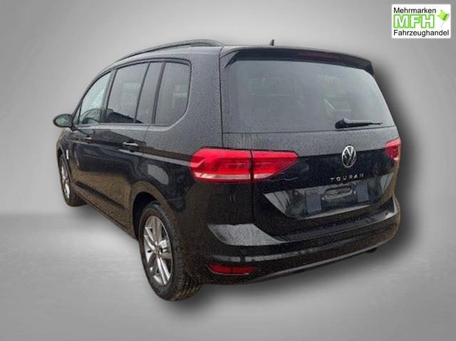 Volkswagen Touran Prime 1.5 TSI 7-Gang-DSG 