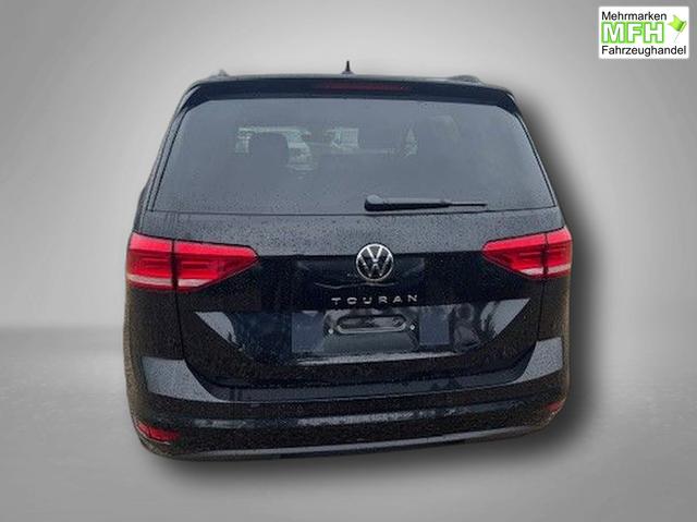 Volkswagen Touran Prime 1.5 TSI 7-Gang-DSG 