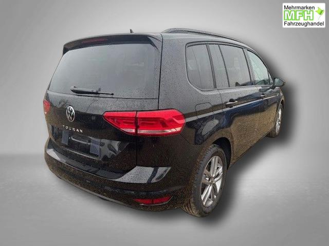 Volkswagen Touran Prime 1.5 TSI 7-Gang-DSG 