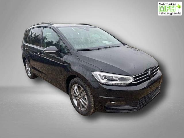Volkswagen Touran Prime 1.5 TSI 7-Gang-DSG 