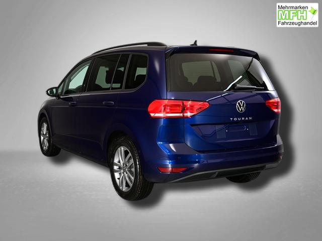 Volkswagen Touran Prime 1.5 TSI 7-Gang-DSG 