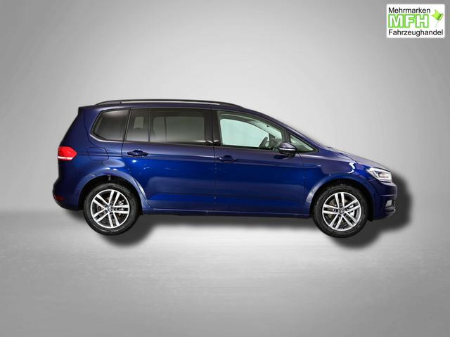 Volkswagen Touran Prime 1.5 TSI 7-Gang-DSG 