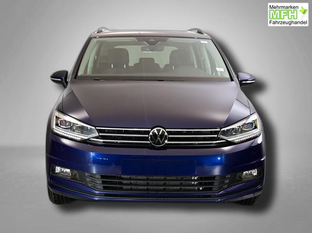 Volkswagen Touran Prime 1.5 TSI 7-Gang-DSG 