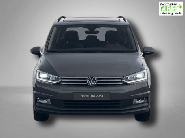 Volkswagen Touran Prime 1.5 TSI 7-Gang-DSG 