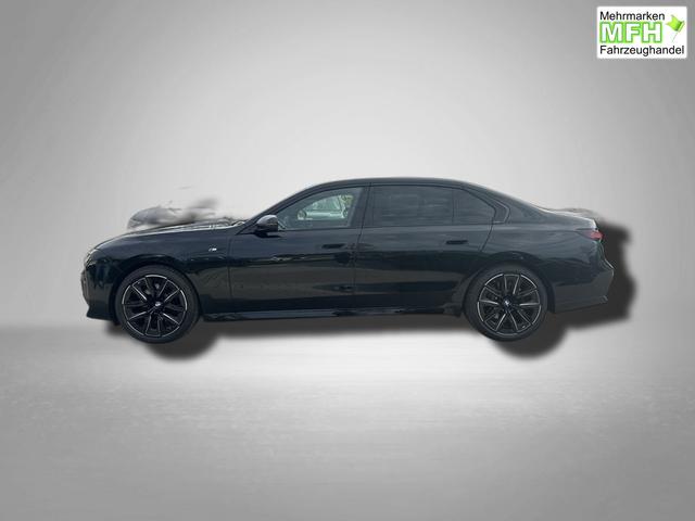 BMW 7er M Sportpaket Pro 3.0 8-Gang Steptronic xDrive 