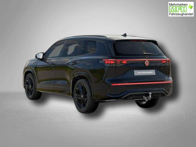 Volkswagen Tayron R-Line 2.0 TSI 7-Gang-DSG 4MOTION 