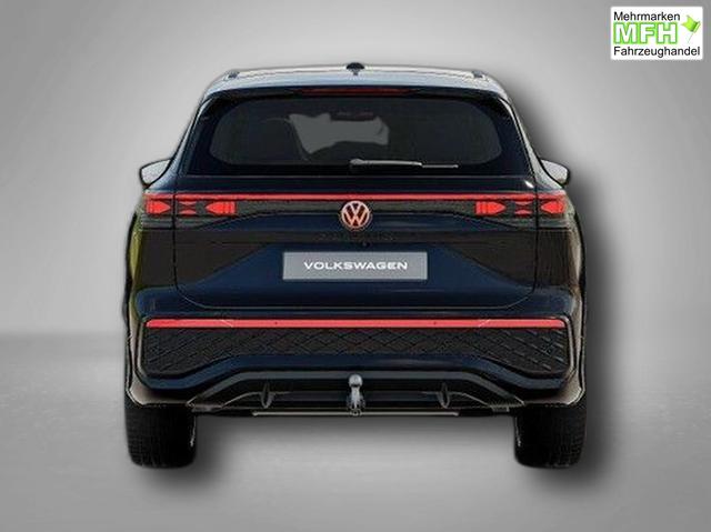 Volkswagen Tayron R-Line 2.0 TSI 7-Gang-DSG 4MOTION 