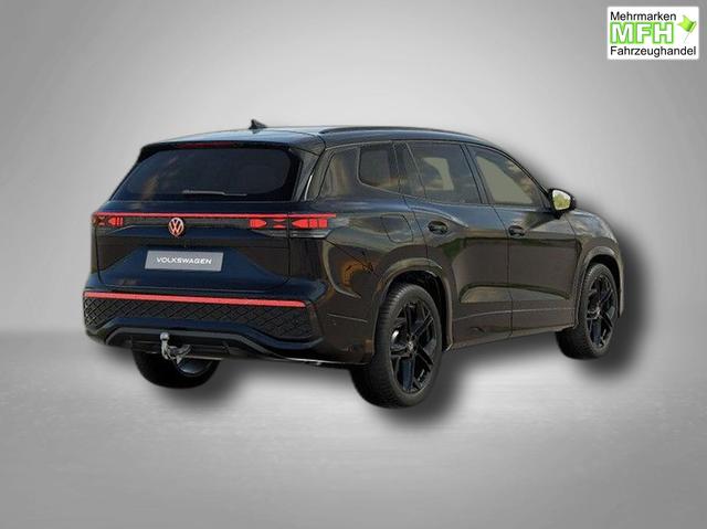 Volkswagen Tayron R-Line 2.0 TSI 7-Gang-DSG 4MOTION 