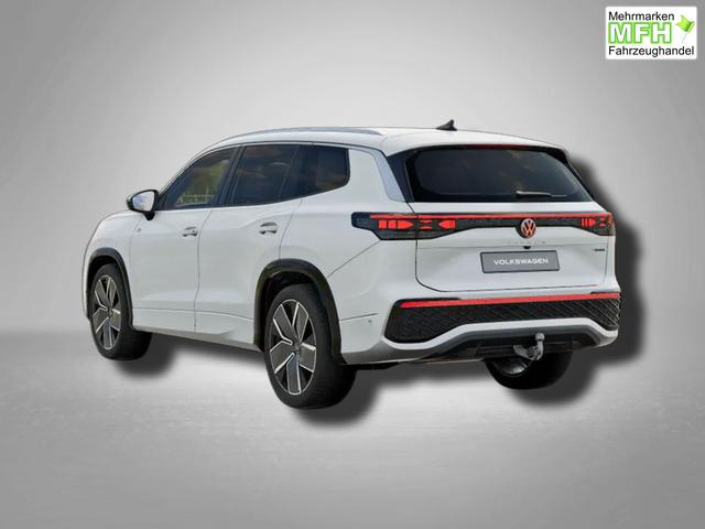 Volkswagen Tayron R-Line 2.0 TDI 7-Gang-DSG 4MOTION 