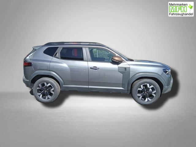 Dacia Duster Extreme TCe 130 6-Gang 
