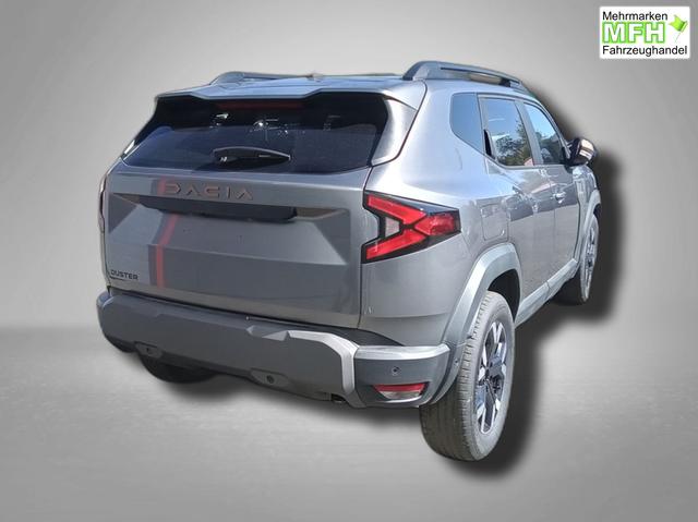 Dacia Duster Extreme TCe 130 6-Gang 