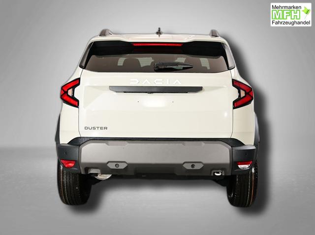 Dacia Duster Journey TCe 130 6-Gang 