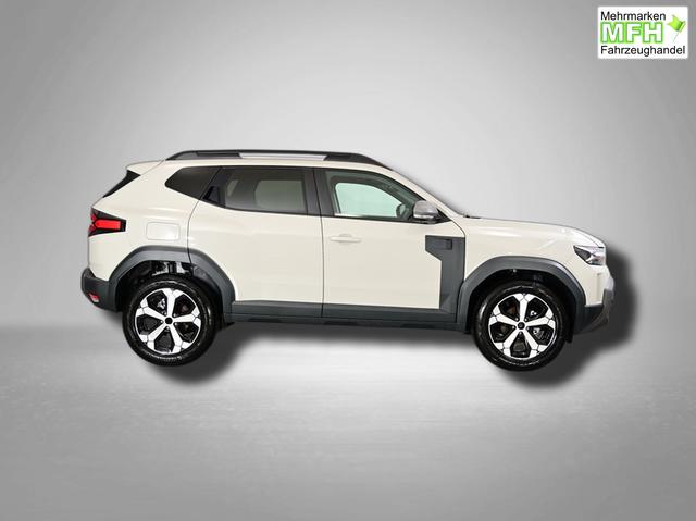 Dacia Duster Journey TCe 130 6-Gang 