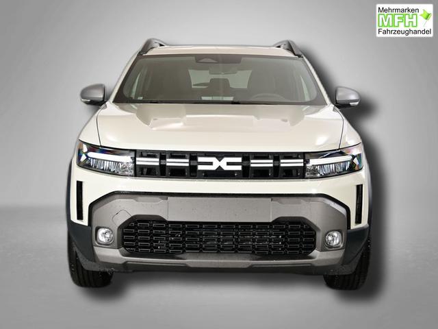 Dacia Duster Journey TCe 130 6-Gang 