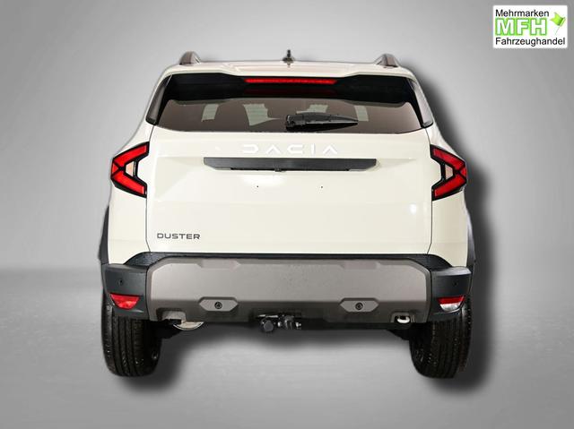 Dacia Duster Journey TCe 130 6-Gang 