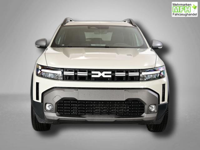 Dacia Duster Journey TCe 130 6-Gang 