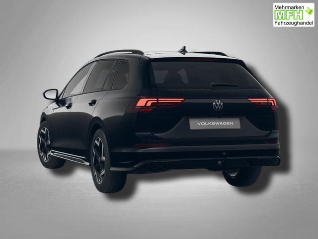 Volkswagen Golf Variant R-Line 2.0 TDI 7-Gang-DSG 