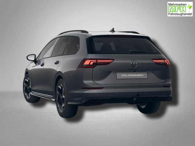 Volkswagen Golf Variant R-Line 1.5 eTSI 7-Gang-DSG 