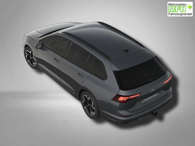 Volkswagen Golf Variant R-Line 1.5 eTSI 7-Gang-DSG 