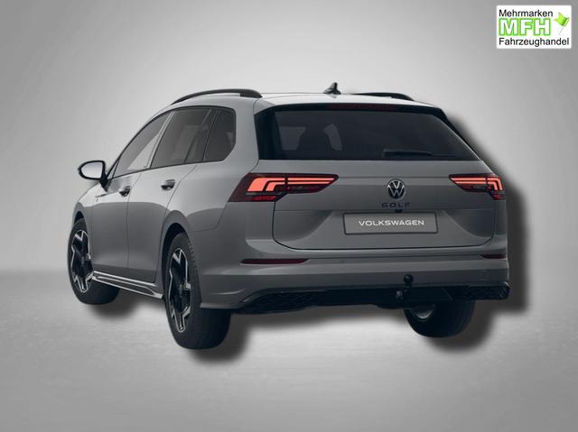 Volkswagen Golf Variant R-Line 1.5 eTSI 7-Gang-DSG 